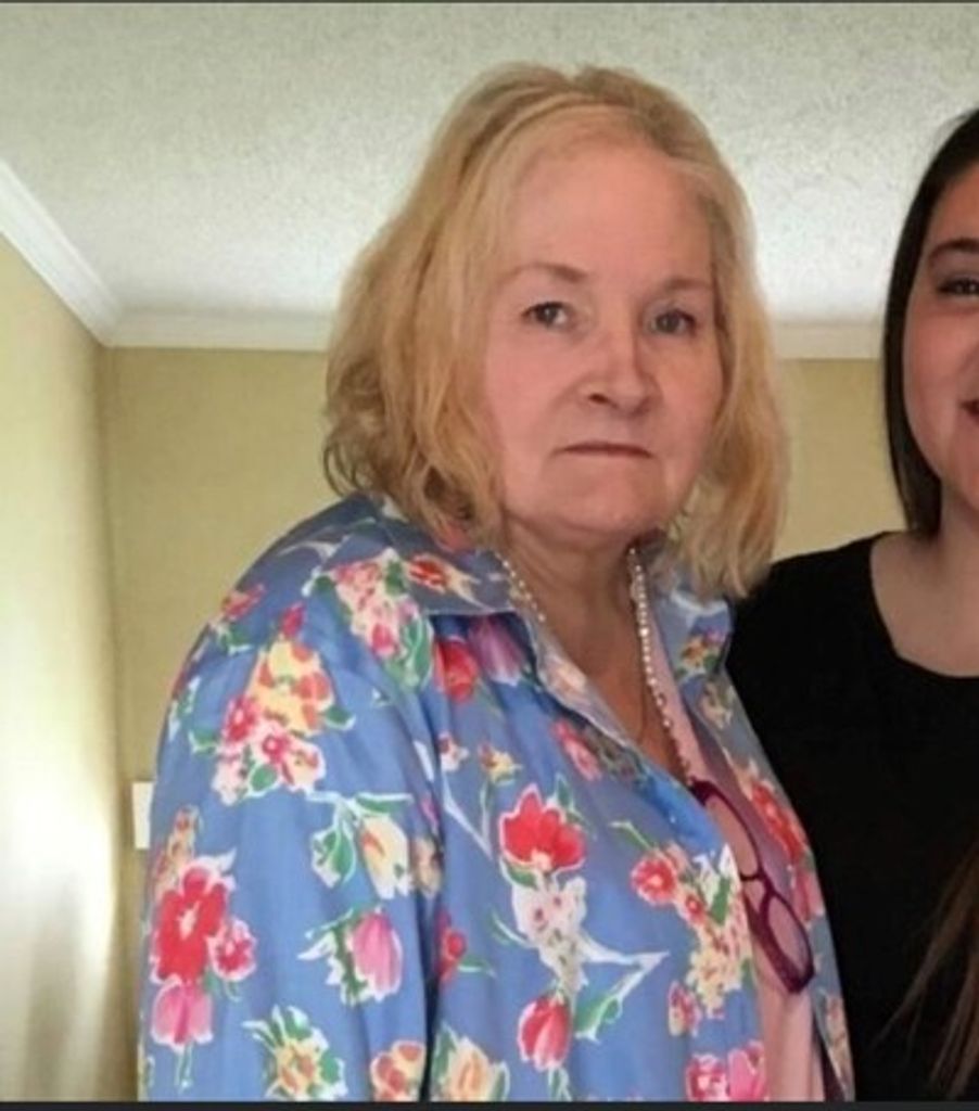 Lillian Richie Goudeau Profile Photo