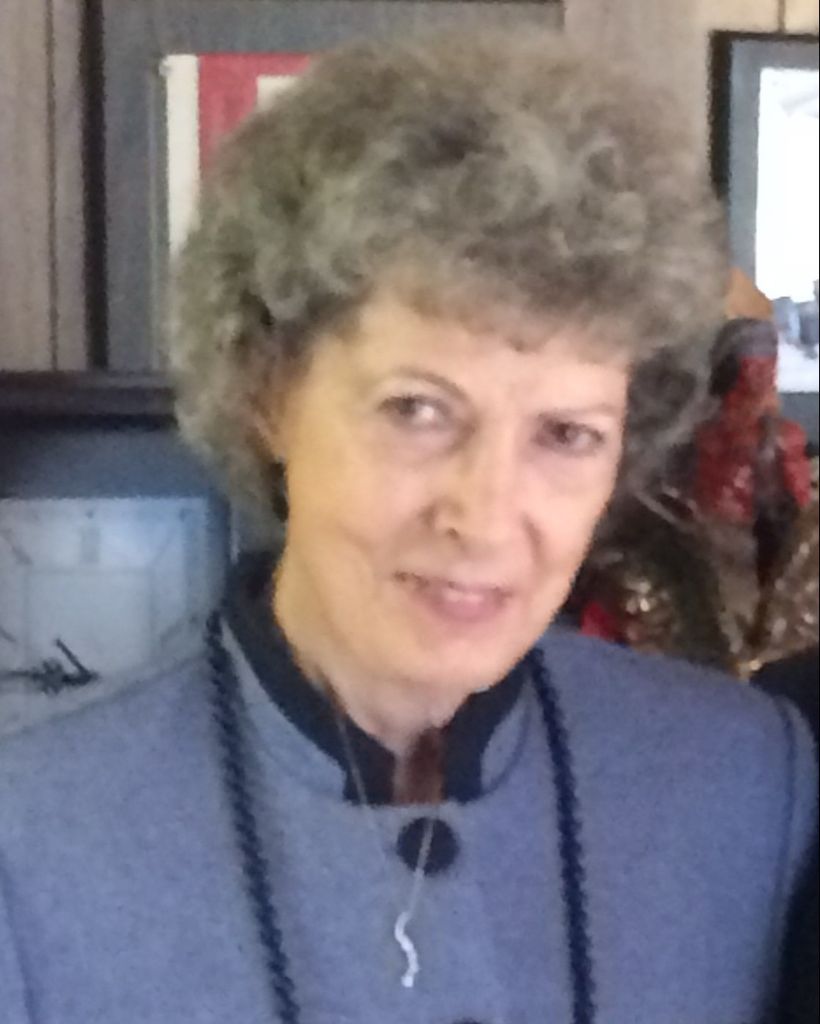 Barbara Marie Westerfield Profile Photo