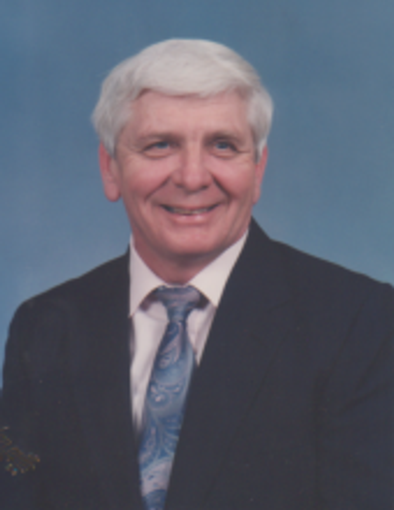 Douglas A. Wenzel