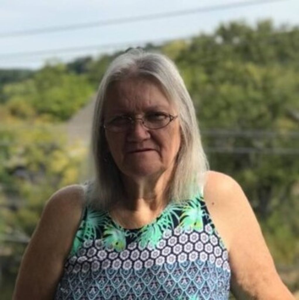 Bernice Marie Osborne Profile Photo