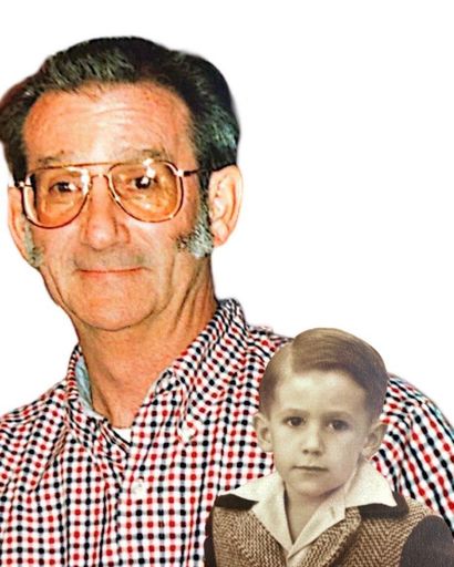Joseph Glenn Peeler Jr's obituary image
