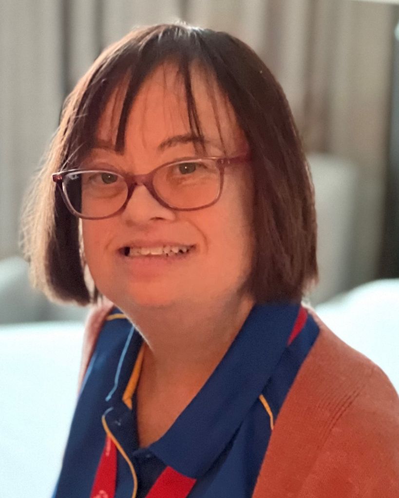 Beverly "Jane-O" Sum Profile Photo