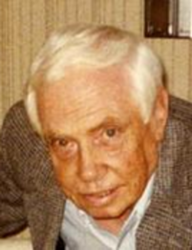 Richard D. Cox