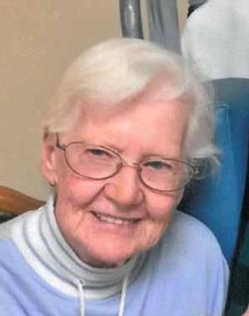 Dorothy L. Pawlowski