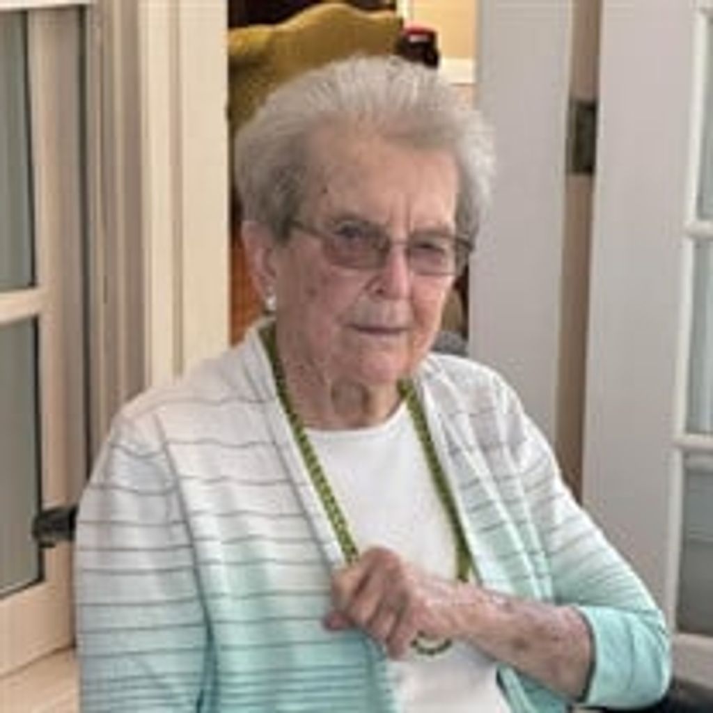 Ada Williams Hayes