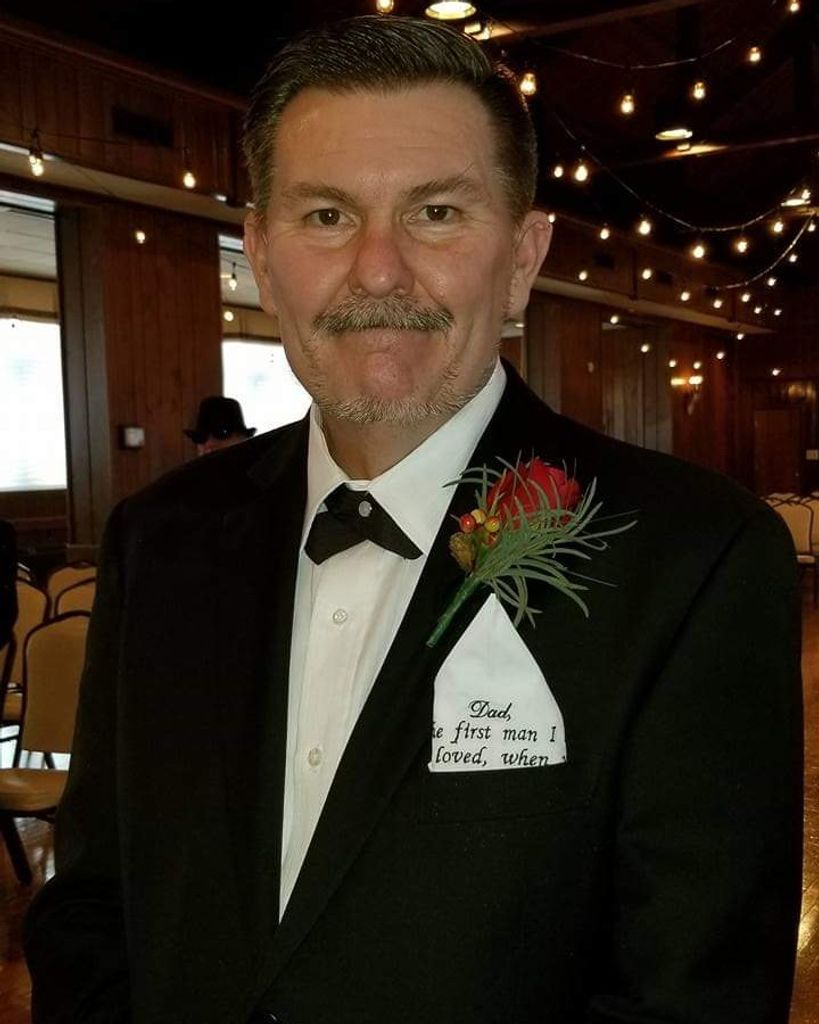 J. Richard “Dick” Nichol Profile Photo