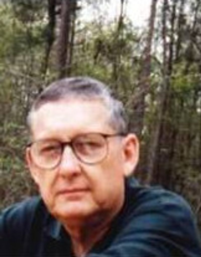 Ret. Battalion Chief William E. Watson