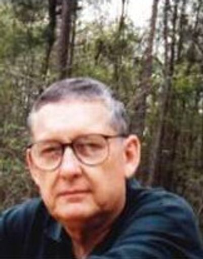 Ret. Battalion Chief William E. Watson Profile Photo