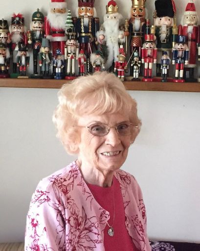 Violet E. Abercrombie Profile Photo