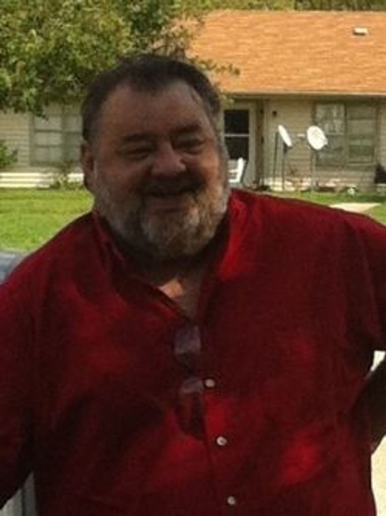 Ricky Stanford, Sr.
