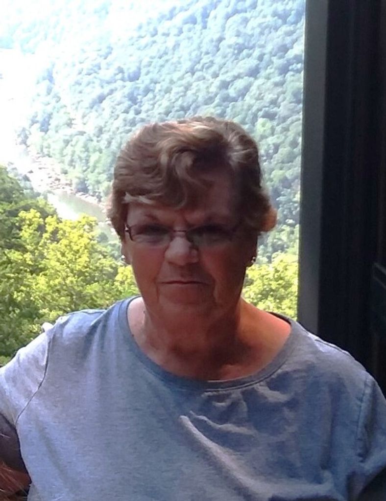 Joy A. (Crosby)  Hinton