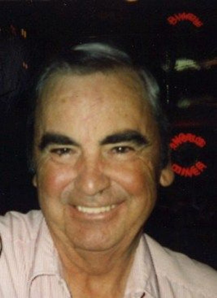 James "Jim" Billy "Bill" Morgan