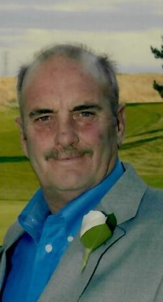 Robert "Bob" Lynn Mcmurtry