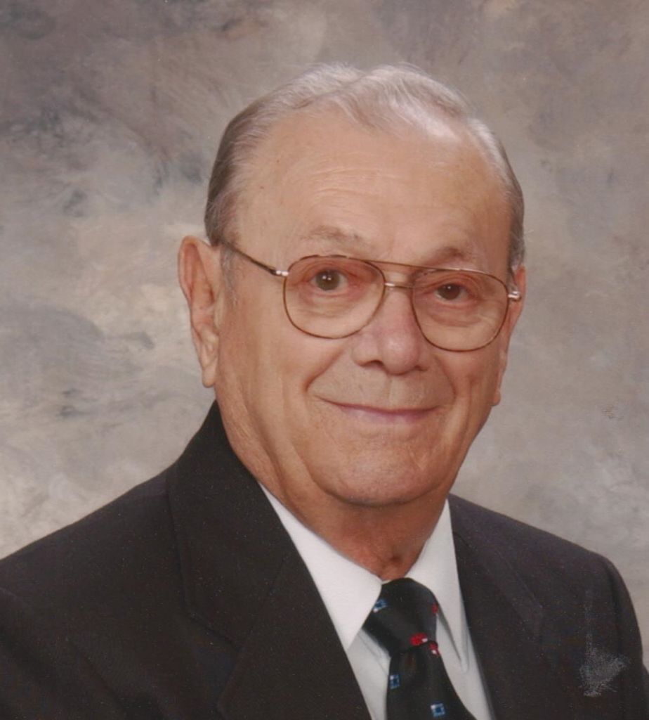 Leo Peterson Profile Photo