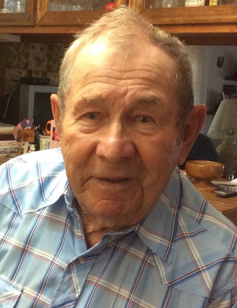 Ed Hausauer Profile Photo
