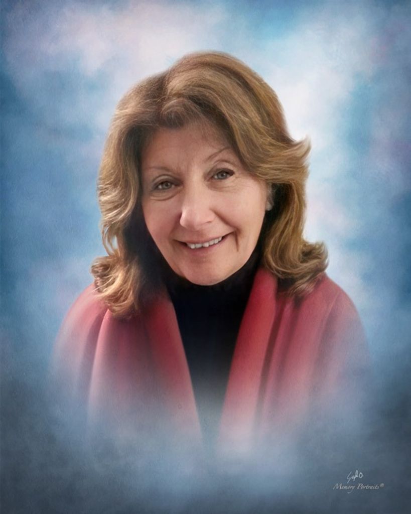 Marie F. Teolis