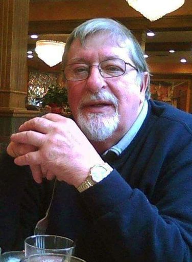 Richard Norman Lapierre Profile Photo