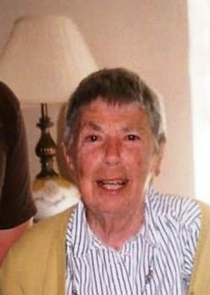 Myra C. Fox Profile Photo
