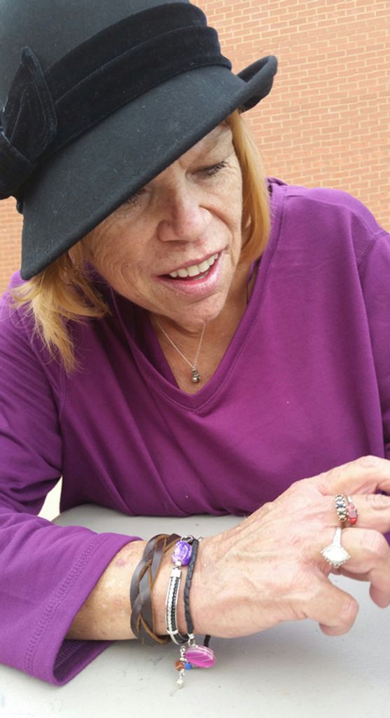 Linnea Marie Jackson