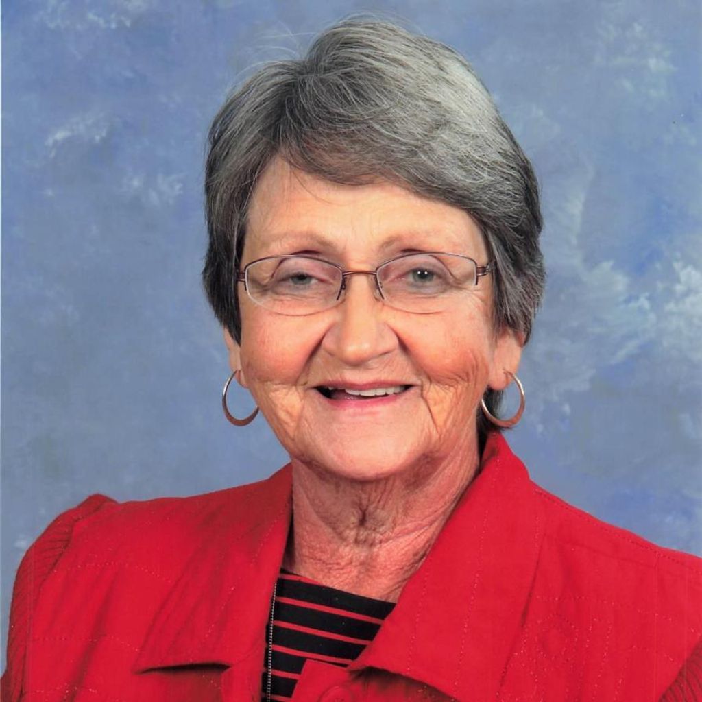 Opal Jean Buck