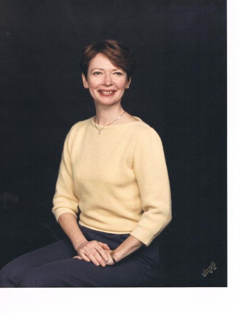 Barbara A. (Dick)  Stout