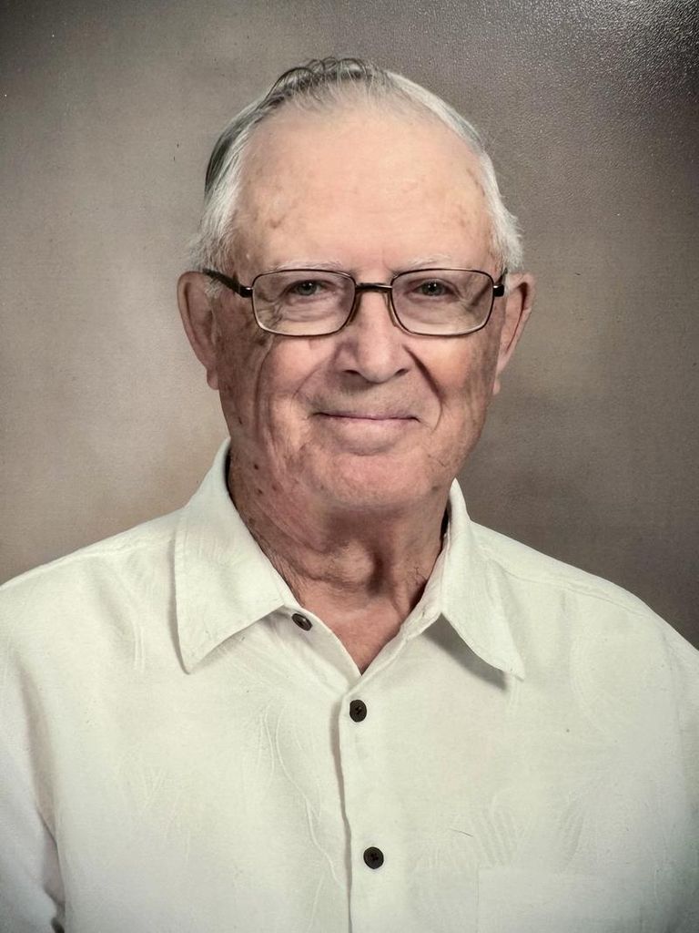 Thomas "Chuck" Boucher Profile Photo