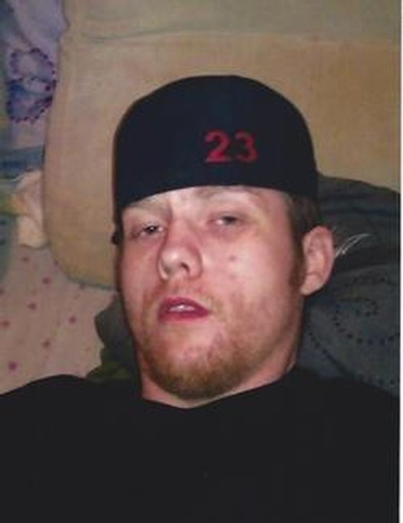 Austin Michael Johnson