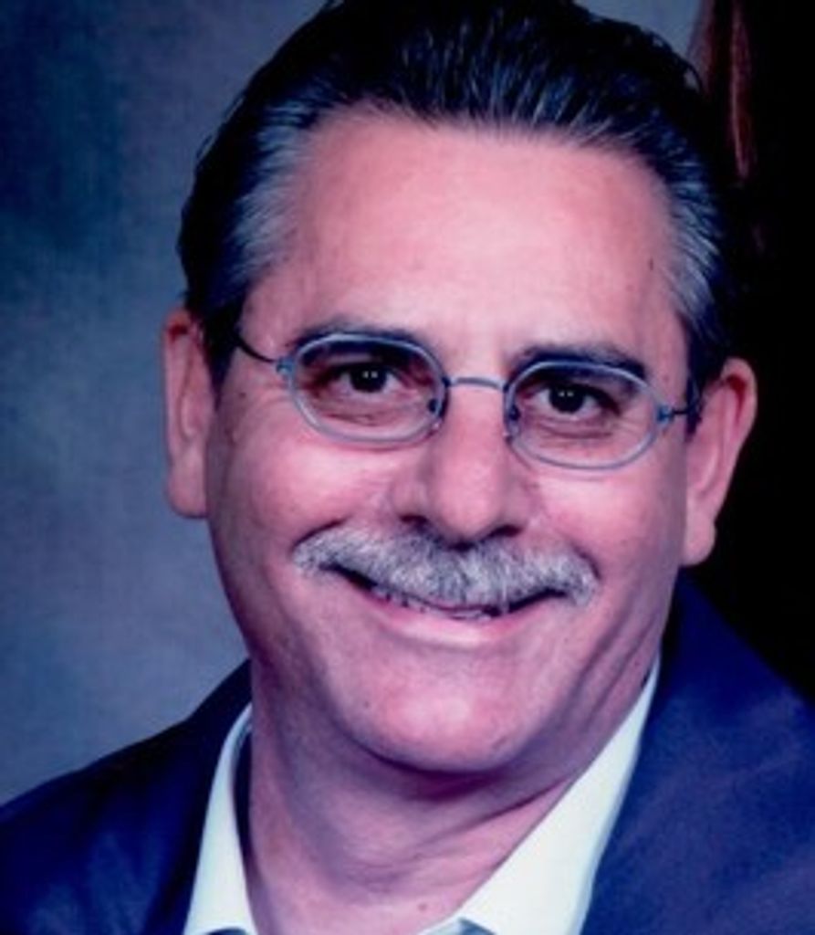 Rocco Sciommarella