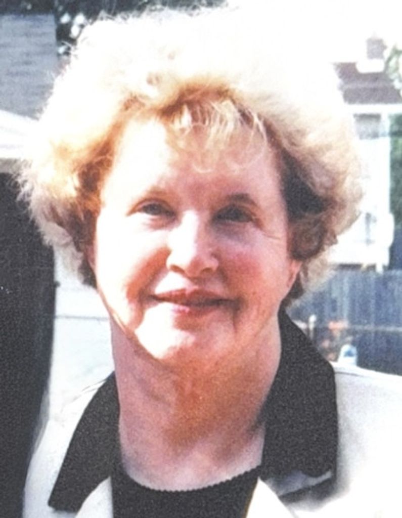 Marion Agnes Smith Profile Photo