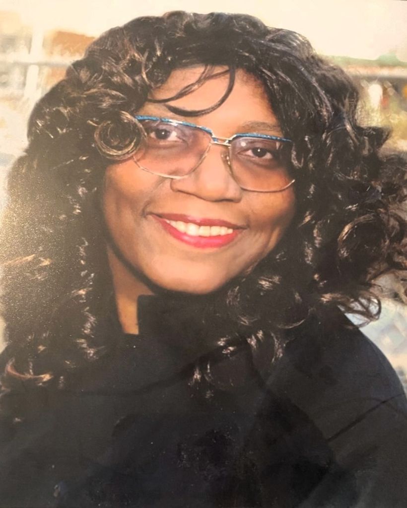 Alma Jean Smallwood Profile Photo