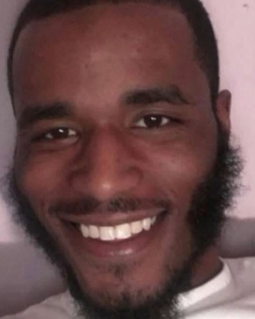 Darnell T. Carnell - Bosket Profile Photo