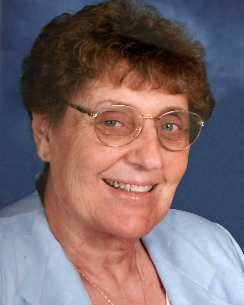 Helen Marie Balmer Titzel Profile Photo