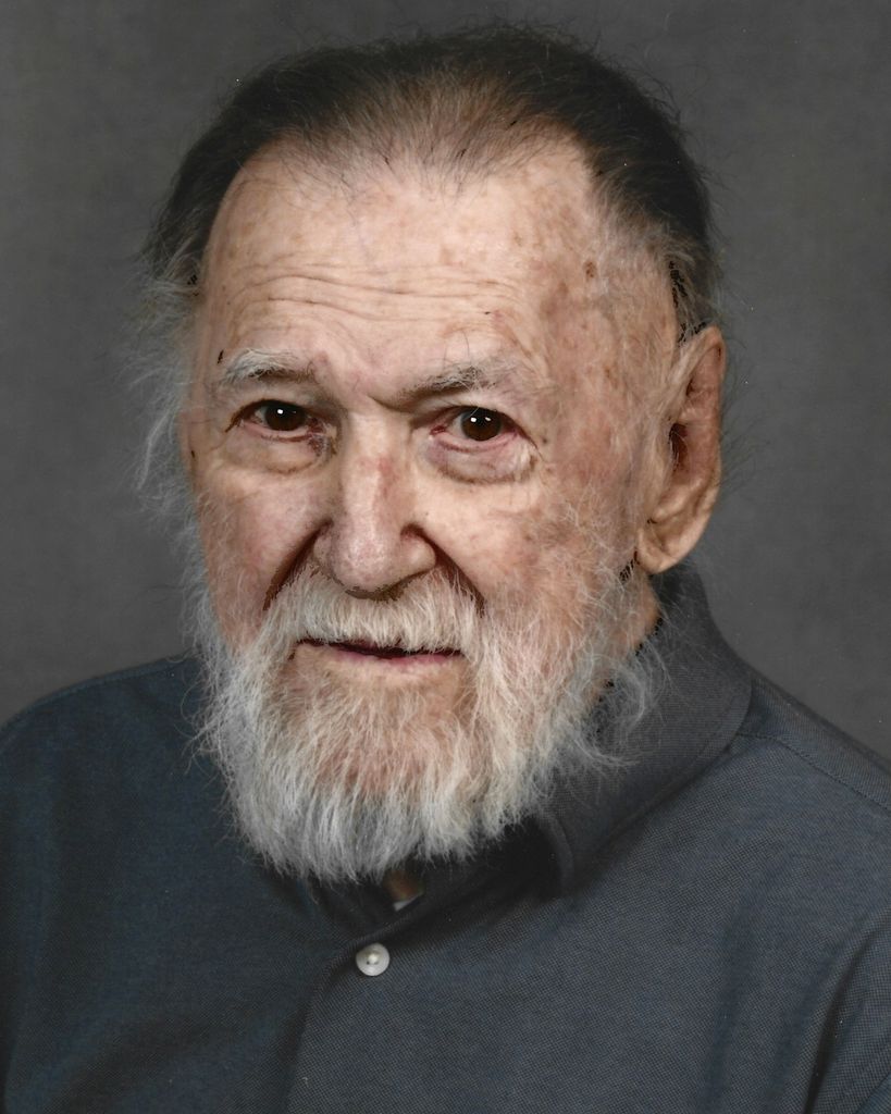 John Patrick Oyer Profile Photo