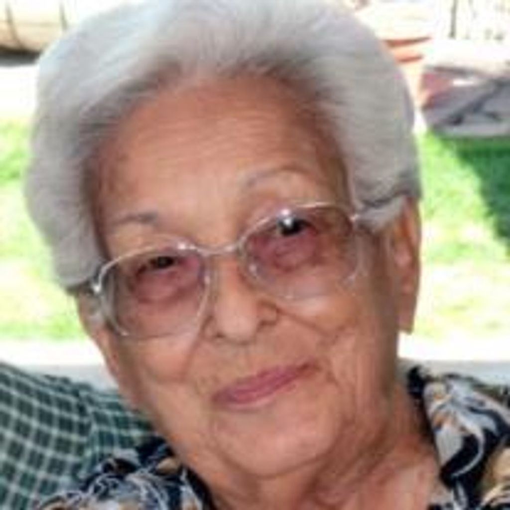 Mary Ekern