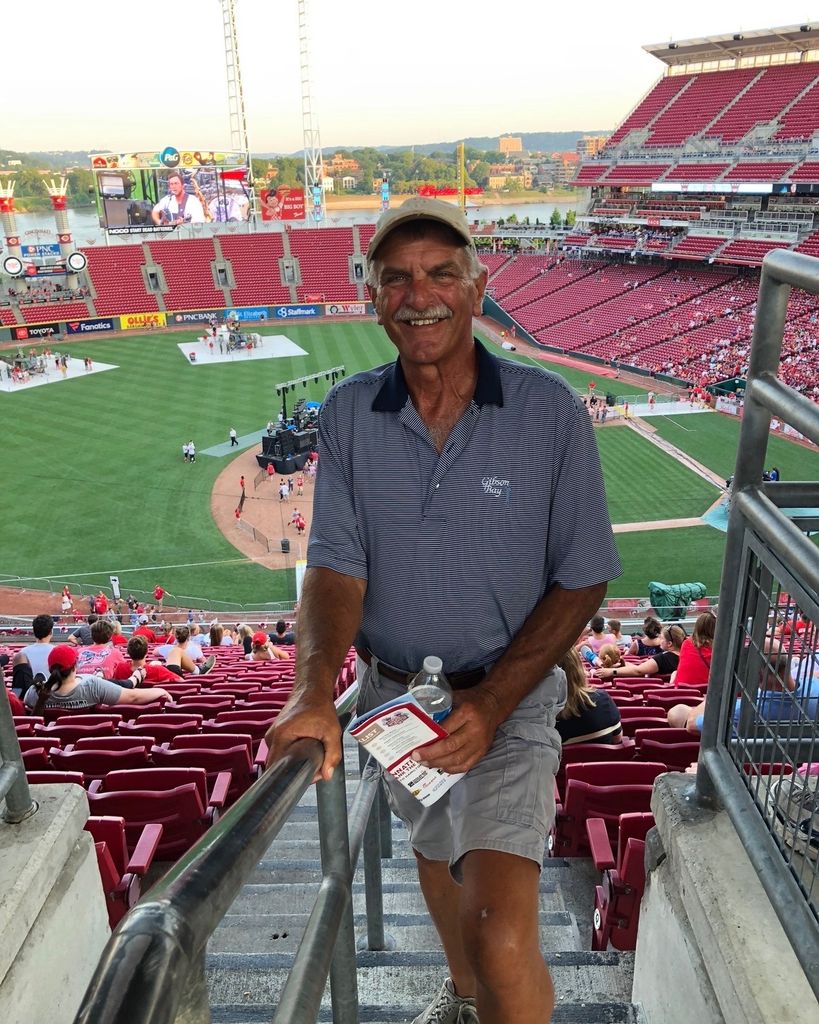 Dan Edward "Eddie" Wells