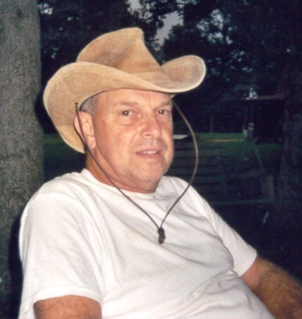 Ronald Dale England Profile Photo
