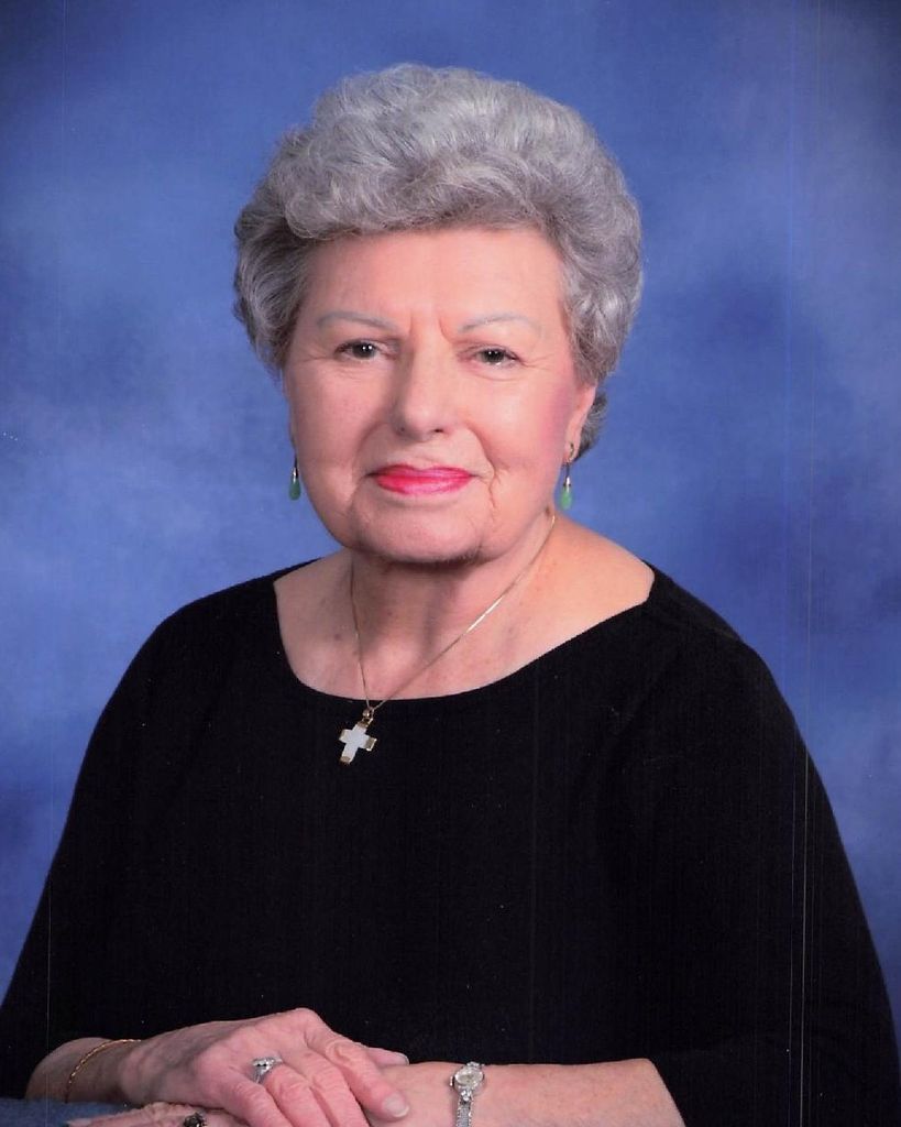 Germaine DeVreese Trent Profile Photo