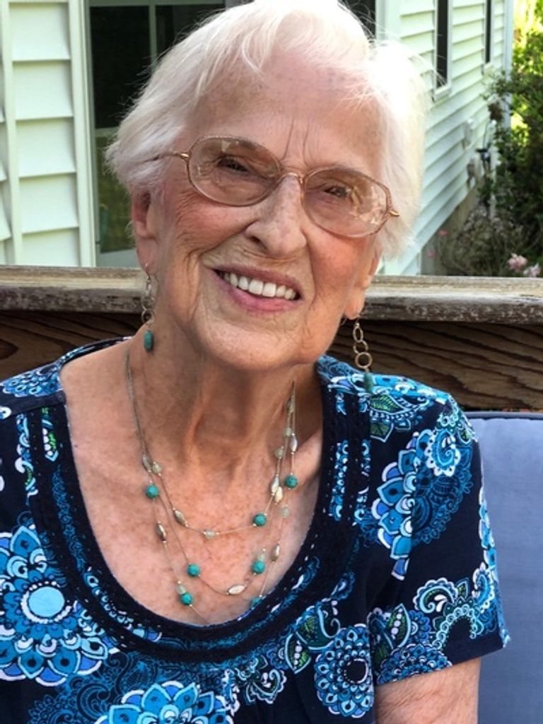 Frances T. Caney