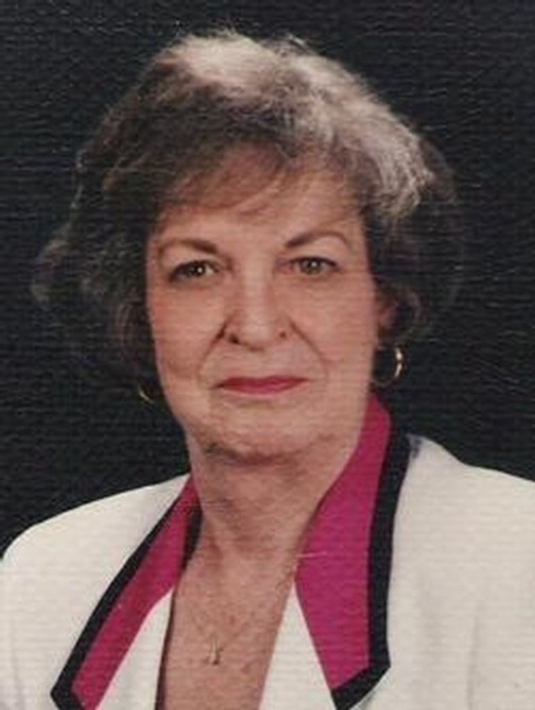 Betty J. Bischoff
