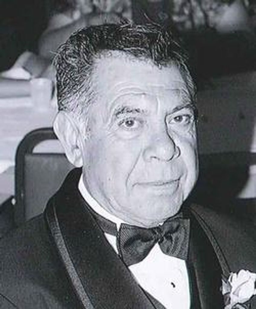 Jorge Perez