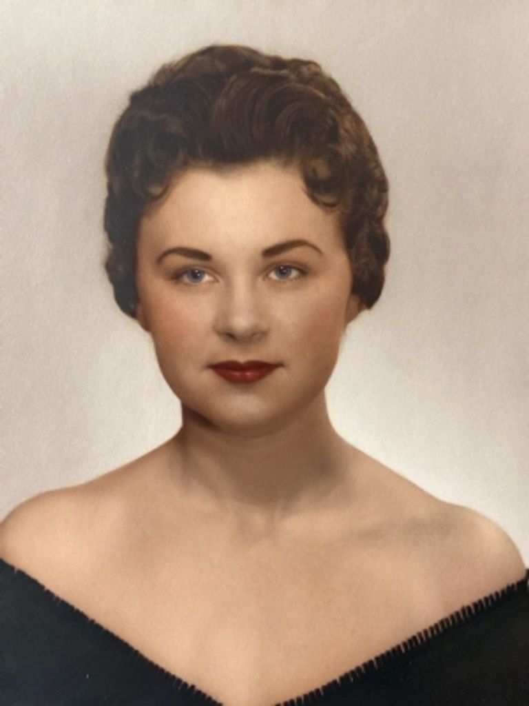 Allison King Atkins Profile Photo