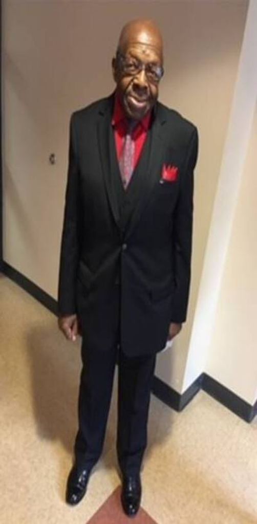 John Robert Morrow Profile Photo