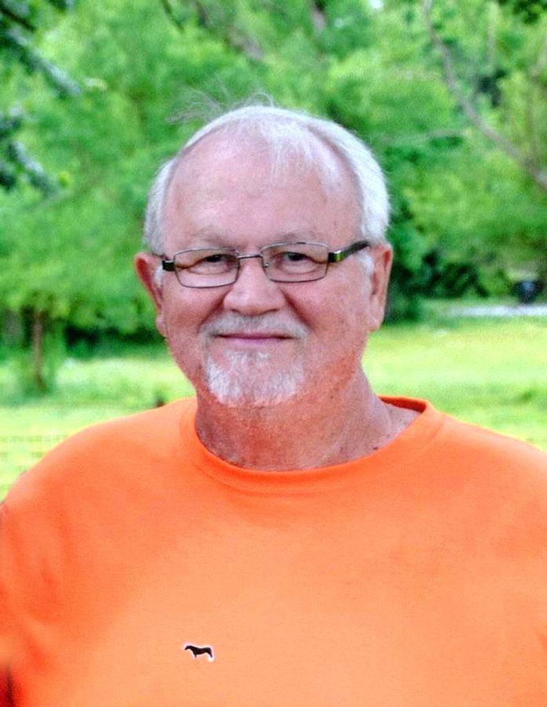 Harold James Cornell
