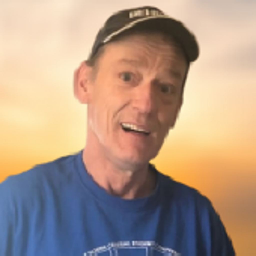 Russell L. "Rock" Spohn Profile Photo