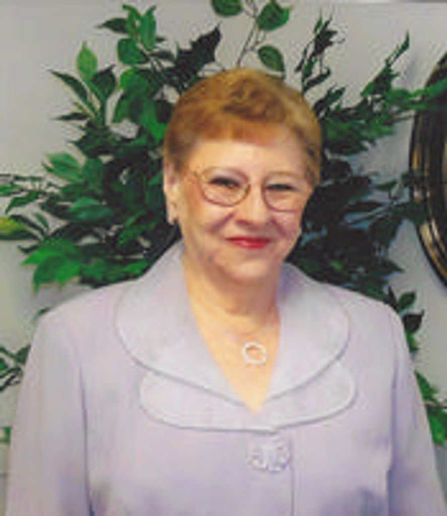 Livingston- Genevie Wright
