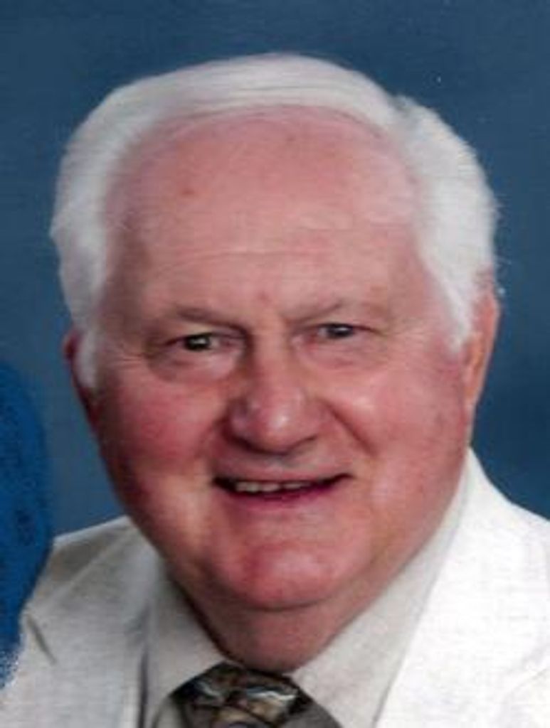 Thomas "Tom" W. Tesh