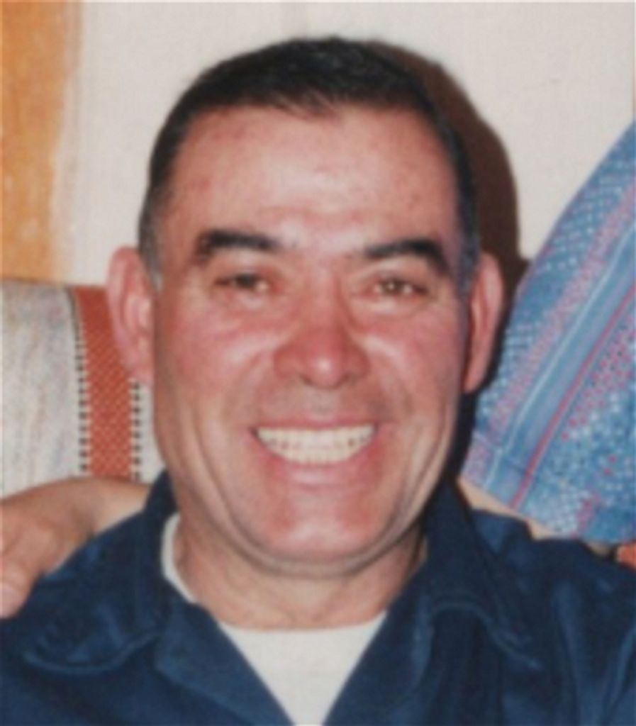 Jose "Felix" Felique Amadeo Cordova Profile Photo
