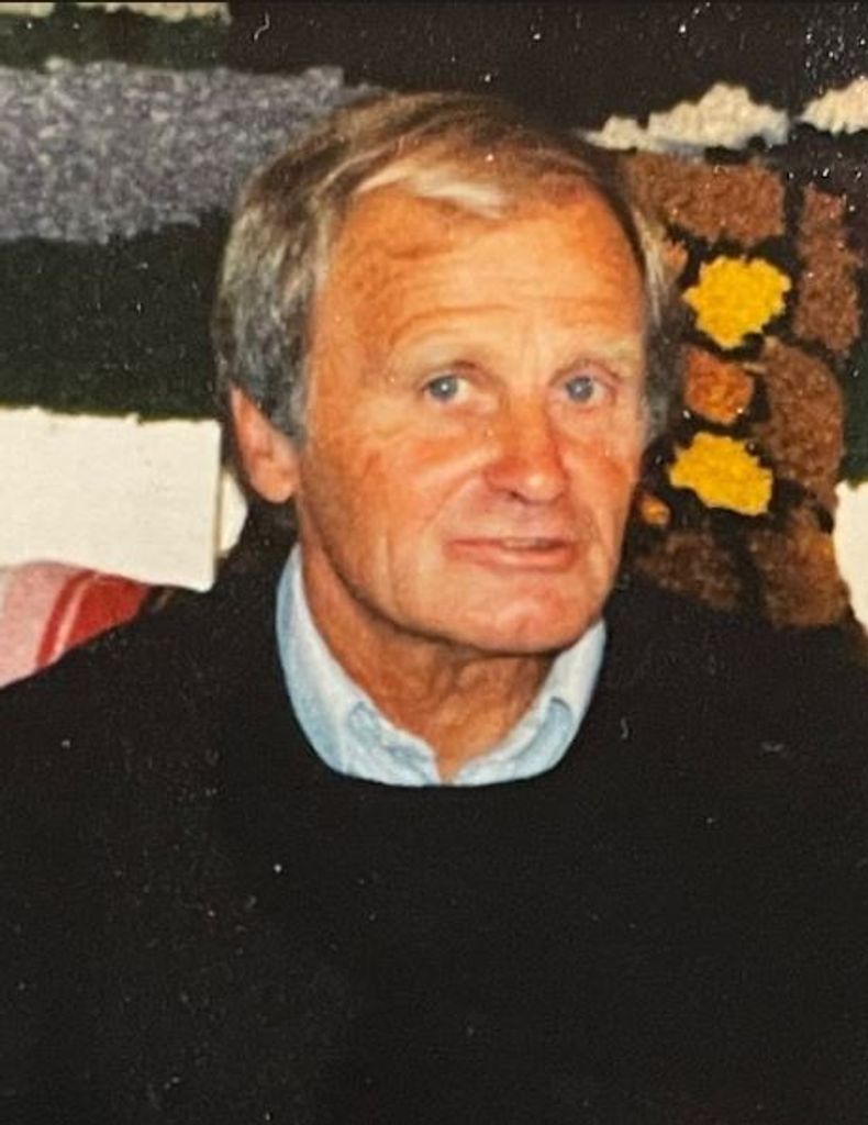 John Hall