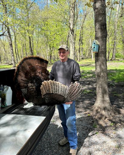 Gary Lee Mutch's obituary image