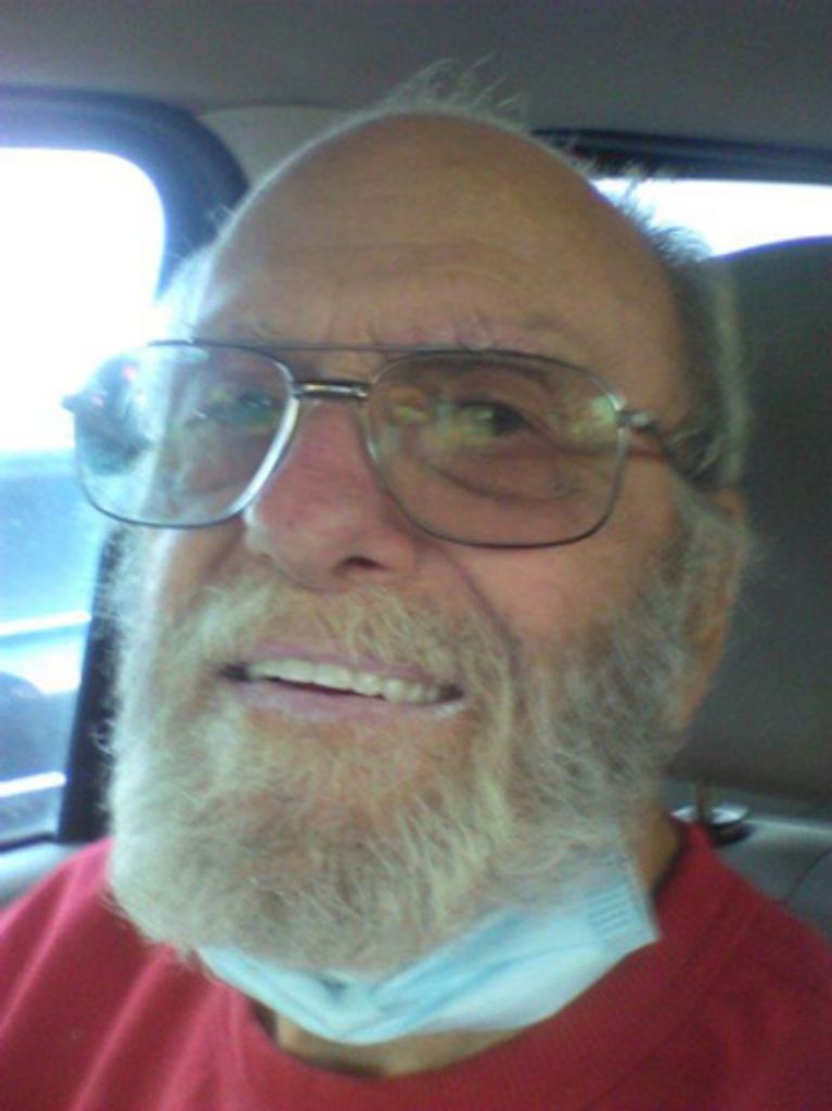 Thomas Frank Crone Profile Photo